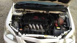 Тюнинг . Усилители передних стаканов TRD- чашек кузова Fielder, Allex. Toyota: Premio, Allion, Allex, Corolla Fielder, Corolla Runx