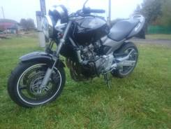 Honda CB 600SF. 600 куб. см., исправен, птс, с пробегом