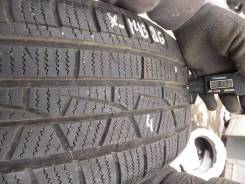 Zeetex Ice-Plus S200. Зимние, без шипов, 2011 год, 10 %, 4 шт
