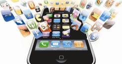 Разработка мобильных приложений для IOS и Android устройств