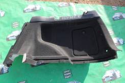 Обшивка багажника. Toyota Corolla Axio, ZZE122 Toyota Corolla Fielder, CE121, CE121G, NZE121, NZE121G, NZE124, NZE124G, ZZE122, ZZE122G, ZZE123, ZZE12...