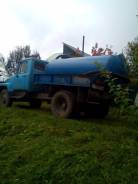 ГАЗ 3307. АС машина ГАЗ-3307, продам. Под заказ