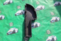 Обшивка багажника. Toyota Corolla Axio, NZE120, ZZE122 Toyota Corolla Fielder, CE121, CE121G, NZE121, NZE121G, NZE124, NZE124G, ZZE122, ZZE122G, ZZE12...
