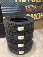 Dunlop Winter Maxx SJ8. Зимние, 2017 год, без износа, 4 шт