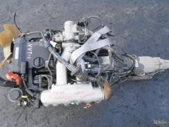 Двигатель в сборе. Toyota: Chaser, Mark II, Crown, Cresta, Celsior, Progres, Crown Majesta, Land Cruiser Prado, Mark II Wagon Blit Двигатели: 1JZGE, V...