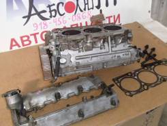 Головка блока цилиндров. Mitsubishi: Proudia, Pajero, GTO, Challenger, Delica, Diamante, Pajero Evolution, Montero Sport, Eclipse, Sigma, Chariot Gran...