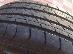 Dunlop SP Sport 2050M. Летние, 2008 год, износ: 20%, 1 шт