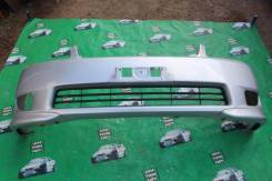 Бампер. Toyota Corolla Axio, ZZE122 Toyota Corolla Fielder, NZE121, NZE121G, NZE124, NZE124G, ZZE122, ZZE122G, ZZE123, ZZE123G, ZZE124, ZZE124G Toyota...