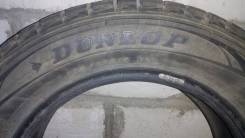 Dunlop Axiom Plus. Зимние, без шипов, 2015 год, износ: 20%, 4 шт