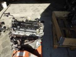 Двигатель в сборе. Nissan: Murano, Bluebird Sylphy, Lafesta, Skyline, Serena, X-Trail, Clipper, Primera, Qashqai+2, Dualis, GT-R, Qashqai Двигатель MR...