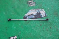 Упор капота. Toyota: Allex, WiLL VS, Corolla Axio, Corolla Fielder, Corolla, Corolla Runx Двигатели: 1NZFE, 1ZZFE, 2ZZGE, 2C, 2NZFE, 3ZZFE, 3CE, 1CDFT...