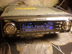 Pioneer Carrozzeria DEH
