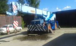 Kato KR-25H-3. Продам автокран KATO KR 25, 1 596 куб. см., 2 500 кг., 28 м.
