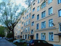 3-комнатная, улица Таврическая 2. Центральный, агентство, 55 кв. м.