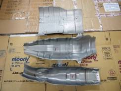 Тепловой экран. Toyota Corolla Fielder, ZZE122, ZZE123, CE121, NZE121, NZE120 Toyota Corolla, CDE120, NZE120, ZZE130, ZZE120, ZZE132, ZZE122, NZE121...