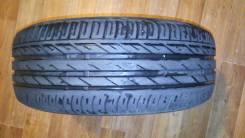 Bridgestone Turanza T001. Летние, 2014 год, износ: 20%, 1 шт