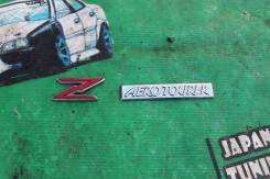 Эмблема. Toyota Allex, ZZE123 Toyota Wish Toyota Corolla Fielder, ZZE122, NZE121, NZE121G, ZZE123, ZZE122G, ZZE123G Toyota Corolla Runx, ZZE123 Двигат...