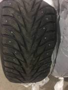 Yokohama Ice Guard IG35. Зимние, шипованные, износ: 5%, 4 шт