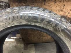Goodyear UltraGrip Ice Arctic. Зимние, 2016 год, износ: 5%, 4 шт