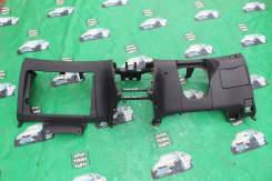 Панель приборов. Toyota: Allex, Corolla Axio, Corolla Fielder, Corolla, Corolla Runx Двигатели: 1NZFE, 1ZZFE, 2ZZGE, 3CE, 1CDFTV, 3ZZFE