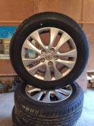 Toyota. x16, 5x114.30