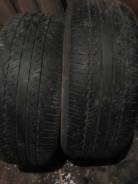 Bridgestone Dueler H/L 400. Летние, 2011 год, износ: 30%, 2 шт