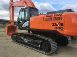 Hitachi ZX330-5G. новый 2017г +скидка Минпромторга до 1 млн рублей, 1,62 куб. м.