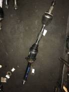 Привод. Toyota: Noah, Wish, Voxy, Picnic Verso, Ipsum, Scion, Avensis Verso Двигатели: 3ZRFE, 3ZRFAE, 1AZFE, 2AZFE