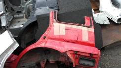 Крыло заднее левое Honda HR-V GH3/4 L 5 door. Honda HR-V, LA-GH3, LA-GH4, GH3, GF-GH4, GF-GH3, ABA-GH3, ABA-GH4 Honda Element Двигатели: D16W1, D16W2...