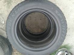Dunlop SP Winter Sport M3. Зимние, без шипов, износ: 20%, 2 шт