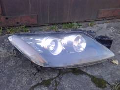 Фара. Mazda CX-7