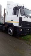 МАЗ 5440А5-370-031. МАЗ 5440А5, 2012 г. в., пробег 87 000 км, 11 946 куб. см., 18 450 кг.