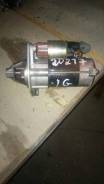 Стартер. Toyota: Mark II Wagon Blit, Crown Majesta, Crown, Verossa, Mark II, Altezza, Cresta, Chaser Двигатели: 1GFE, 1GGPE