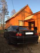 Спойлер. Toyota Chaser, JZX90, JZX100 Toyota Mark II, JZX90E, JZX100, JZX90
