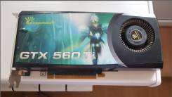 GeForce GTX 560 Ti