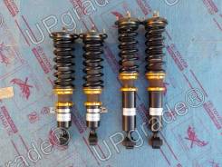 Койловер. Lexus IS300, GXE10, JCE10 Lexus IS200, GXE10, JCE10 Toyota Crown, GS171, GS171W, JZS171, JZS171W, JZS175, JZS175W Toyota Verossa, GX110, JZX...