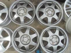 Toyota. 6.0x16, 5x100.00, ET45, ЦО 54,1 мм.