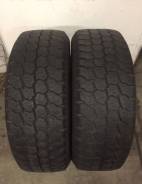 Goodyear Cargo Vector. Всесезонные, 2014 год, износ: 20%, 2 шт
