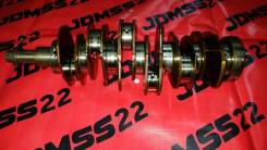 Коленвал. Subaru Tribeca Subaru Outback Subaru Legacy, BLE, BHE, BEE, BPE Двигатели: EZ30, EJ30D, EZ30D