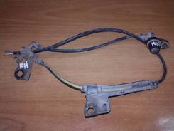 Датчик abs. Toyota: Corolla Spacio, Allex, WiLL VS, Corolla Axio, Corolla Verso, Corolla Fielder, Corolla, Corolla Runx Двигатели: 1NZFE, 1ZZFE, 2ZZGE...