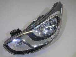 Фара. Hyundai Solaris. Под заказ
