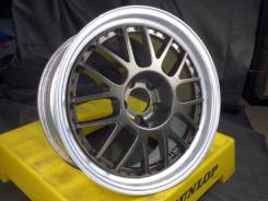 SSR Professor MS1. 8.5x18, 5x114.30, ET37, ЦО 73,1 мм. Под заказ