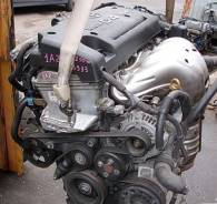 Toyota Allion. 240, 1AZFSE4120901