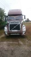 Volvo VNL 670. Продам сцепку Volvo америка, с рефом Kogel!, 15 000 куб. см., 30 000 кг.