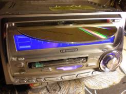 Carrozzeria Pioneer FH-P510MD MP3/CD/WMA/WAV/MD. DSP процессор