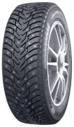 Nokian Hakkapeliitta 8. Зимние, шипованные, 2016 год, без износа, 4 шт