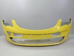 Бампер. Opel Corsa. Под заказ