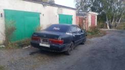 Toyota Crown. автомат, задний, 2.4 (97 л.с.), дизель, 376 000 тыс. км