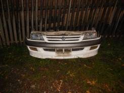 Ноускат. Toyota Corona Premio, ST215, AT210, ST210, AT211 Toyota Corona, CT210, ST215, CT211, ST210, CT216, CT215, AT211, AT210 Двигатели: 7AFE, 3SFSE...