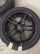 ProDrive. 7.5x18", 5x114.30, ET50, ЦО 73,1 мм.